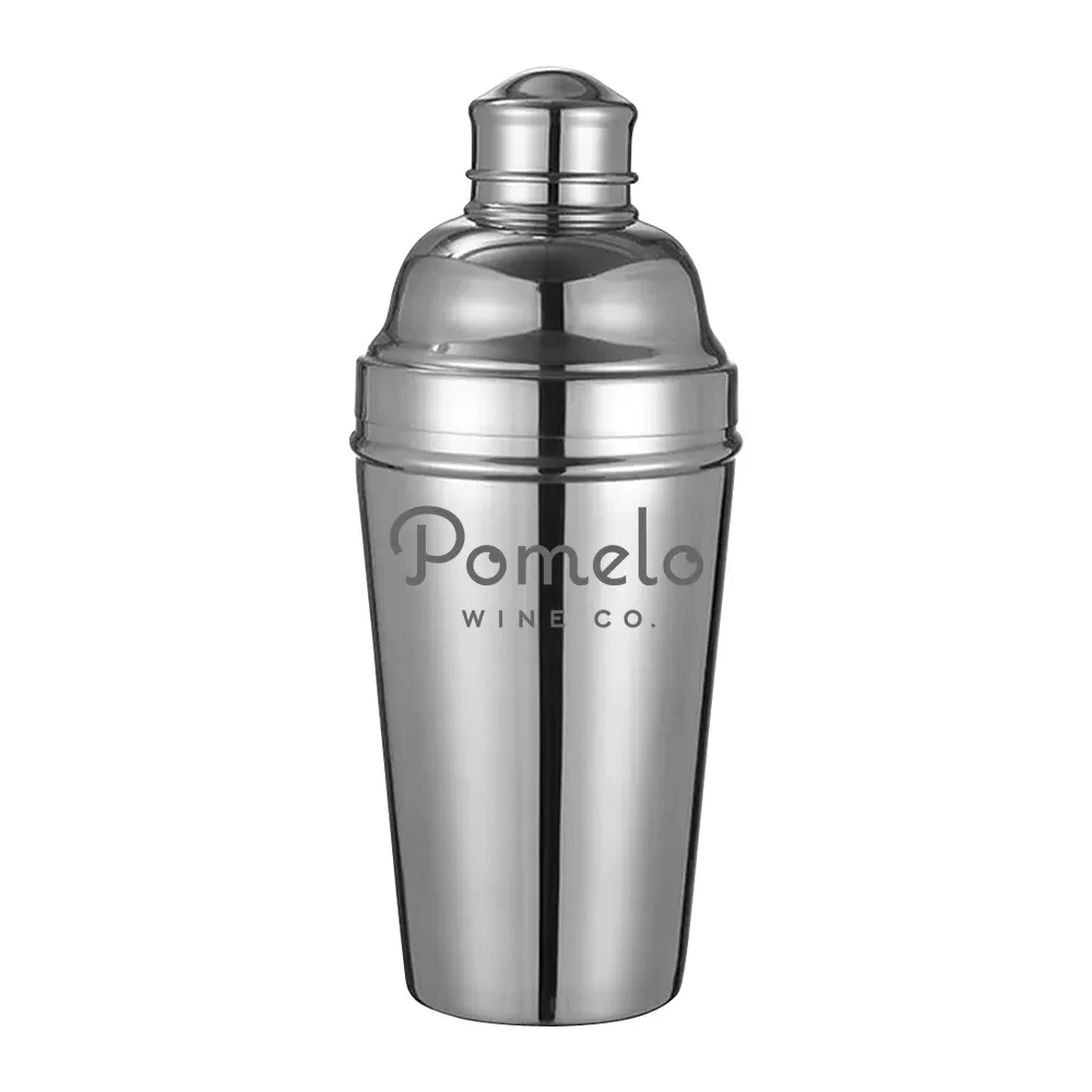 60oz. Jumbo Cocktail Shaker 1