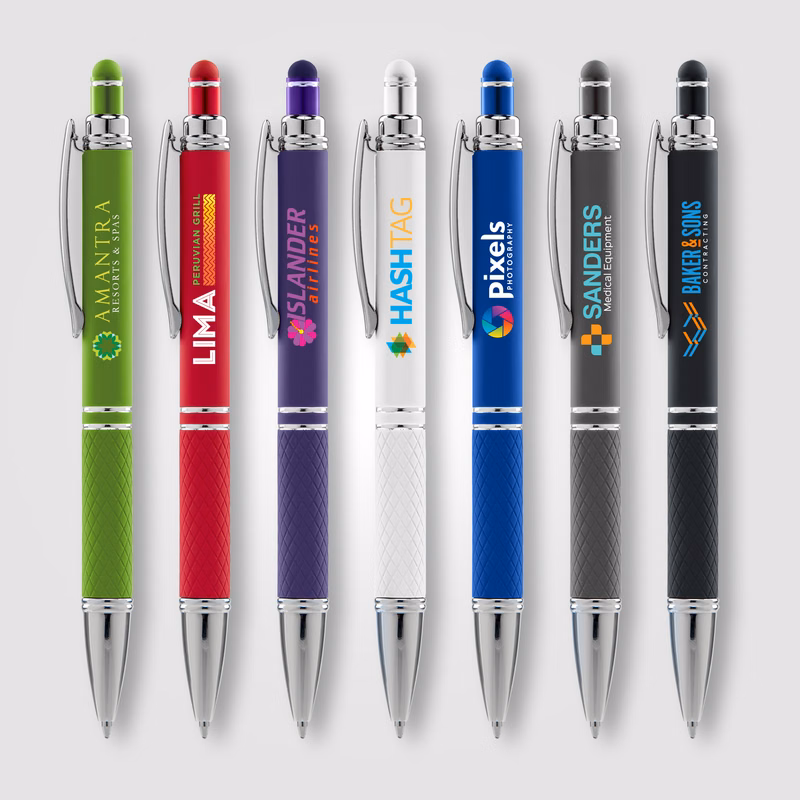 Phoenix Softy w/ Stylus