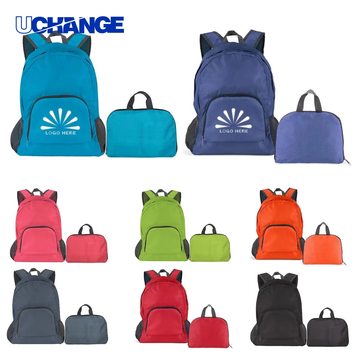 Lightweight Packable Backpack Organizer 1
