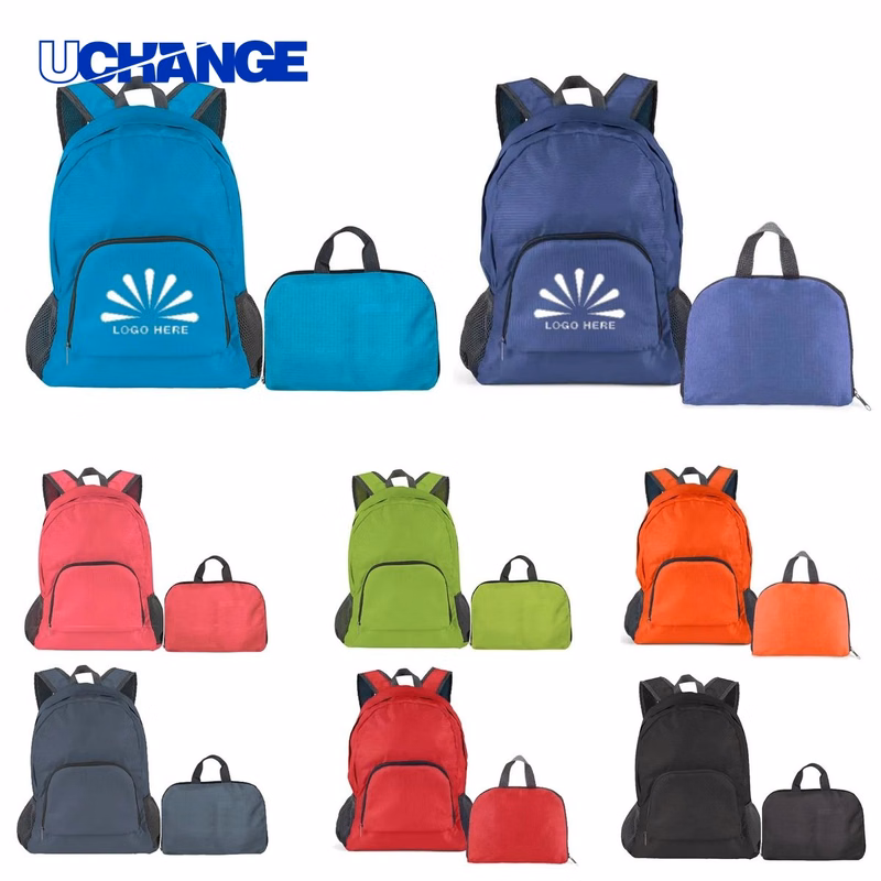 Lightweight Packable Backpack Organizer