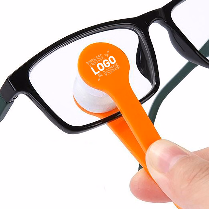 Microfibre Glasses Cleaner