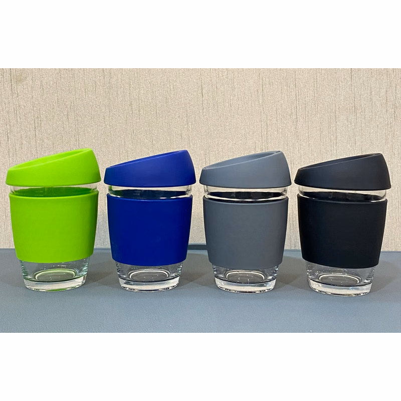 12OZ 350ML Reusable Coffee Cup