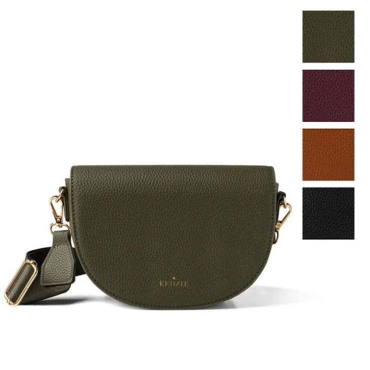Luna Crossbody Bags - Assorted 1