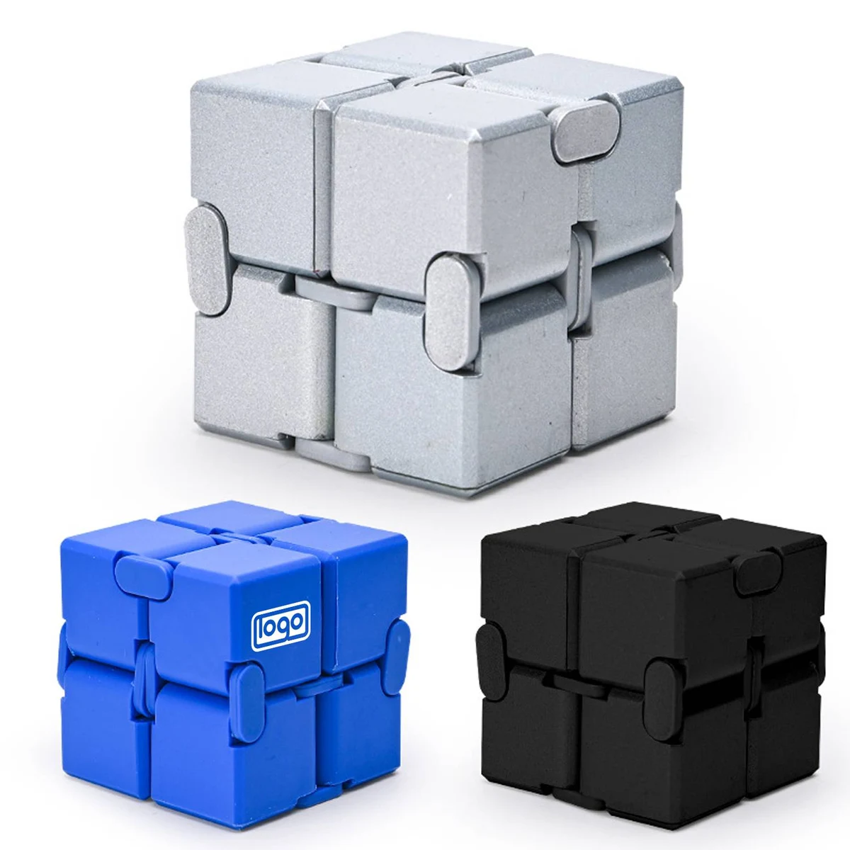 Infinite Fidget Cube 1