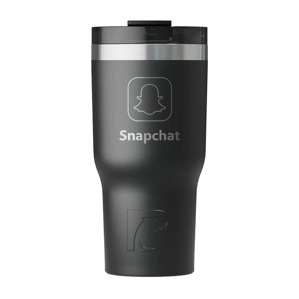 RTIC 20oz Essential Tumbler (Ceramic Lining) 1