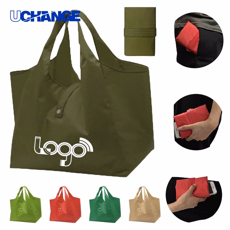 Collapsible Waterproof Storage Bag