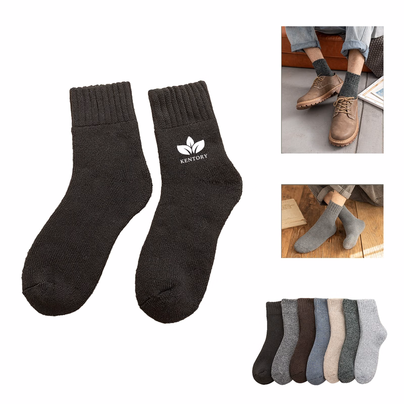 Thick Warm Winter Socks