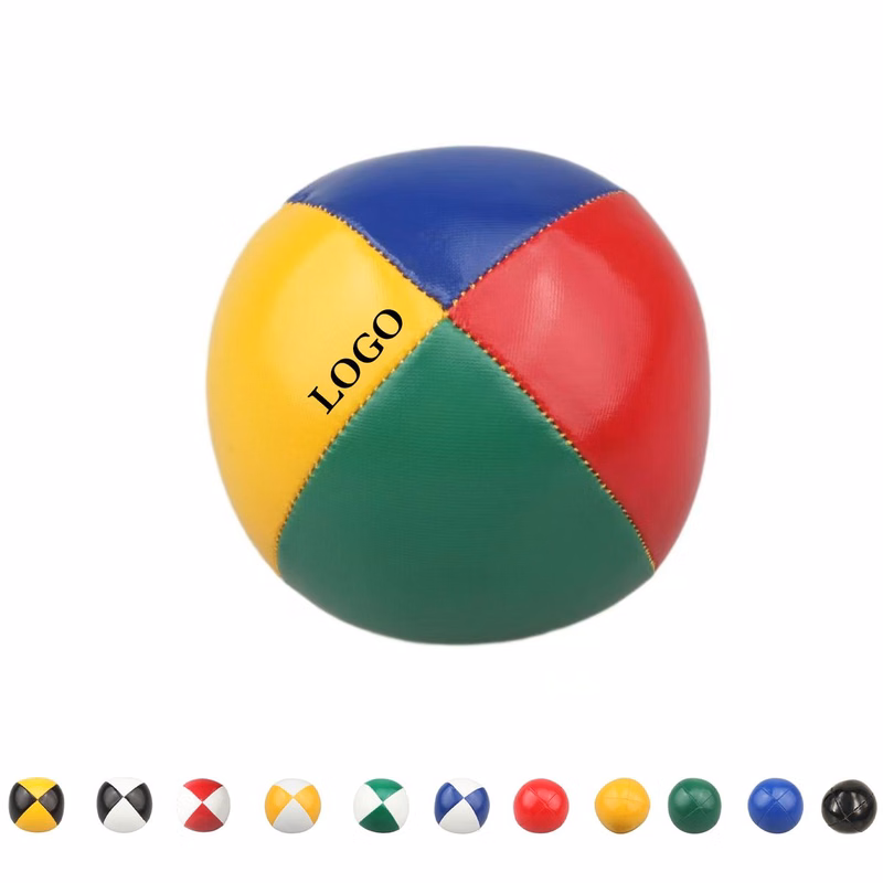 2 Inch Juggling Ball