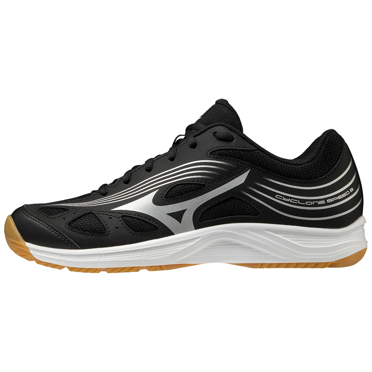Cyclone Speed 3 Volleyball Shoe 1