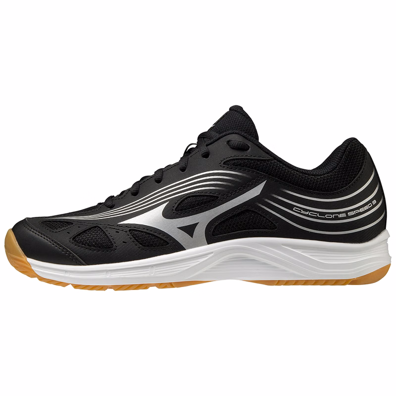 Cyclone Speed 3 Volleyball Shoe