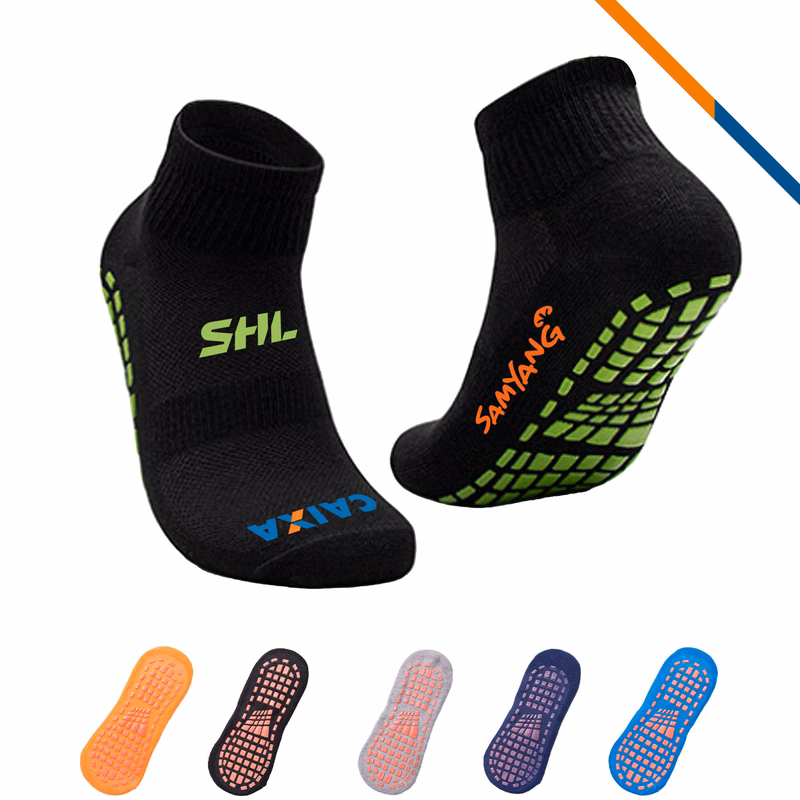 Medwini Trampoline Socks