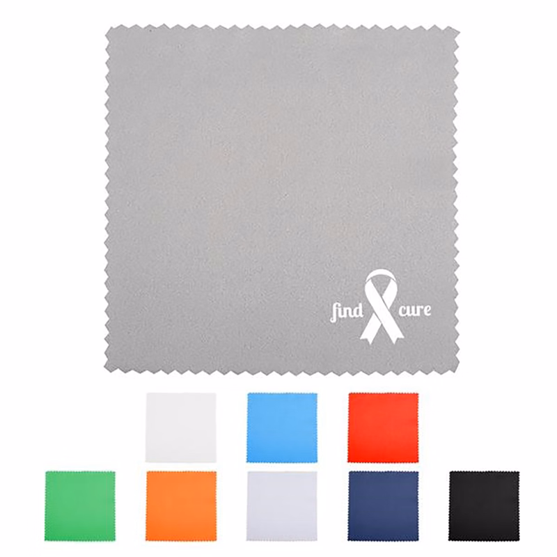 Eyeglasses cloth