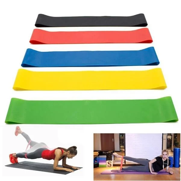 Resistance Loop Band Set 1