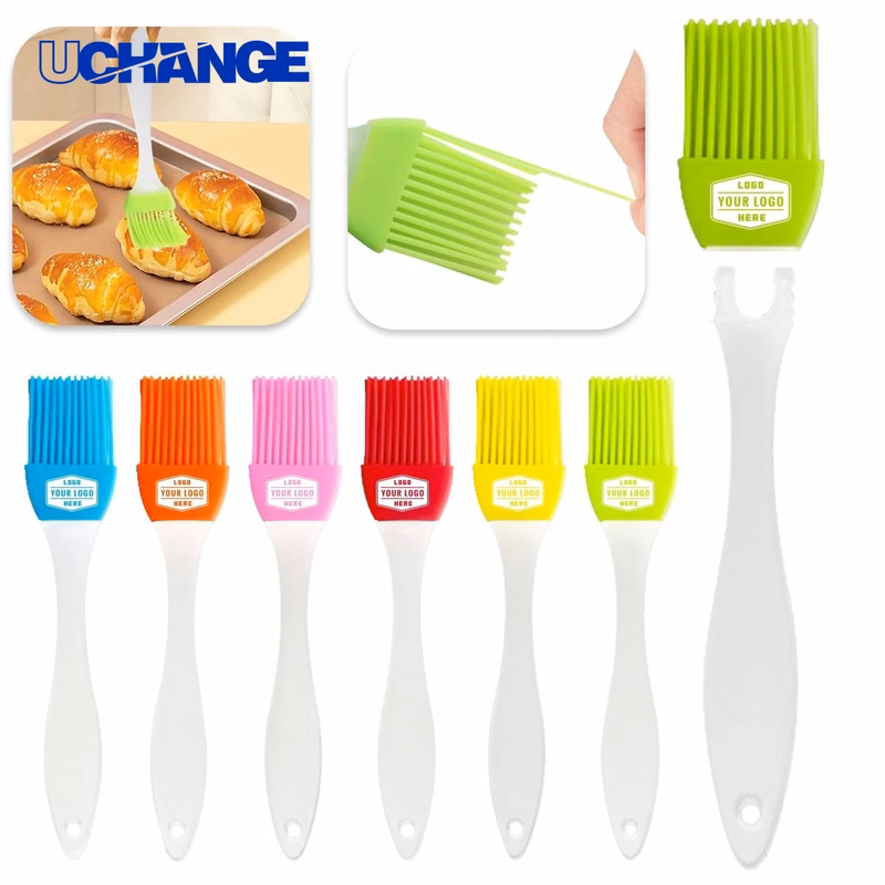Silicone Basting Brush Tool for Marinades