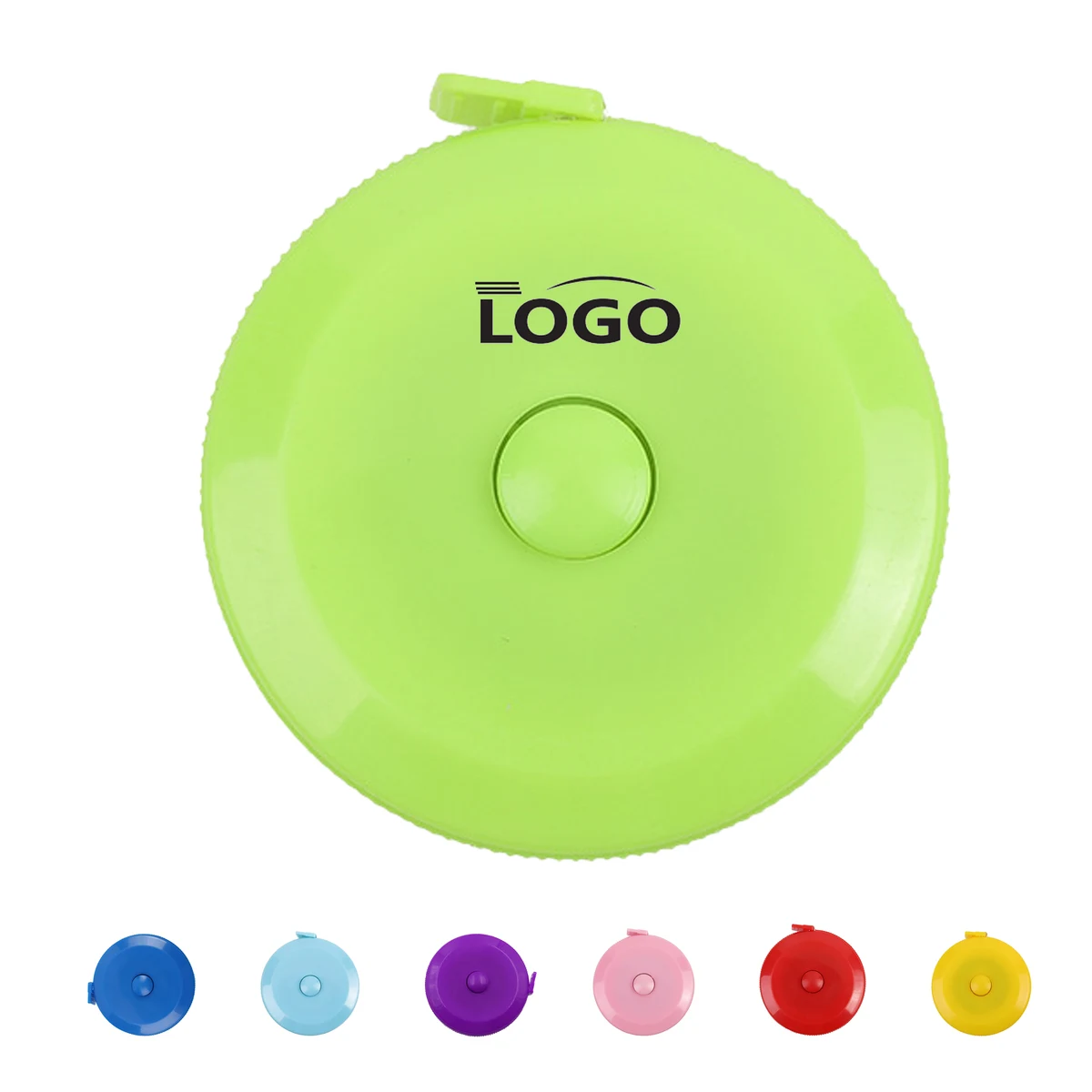 Compact Scandinavian Measuring Tape 1