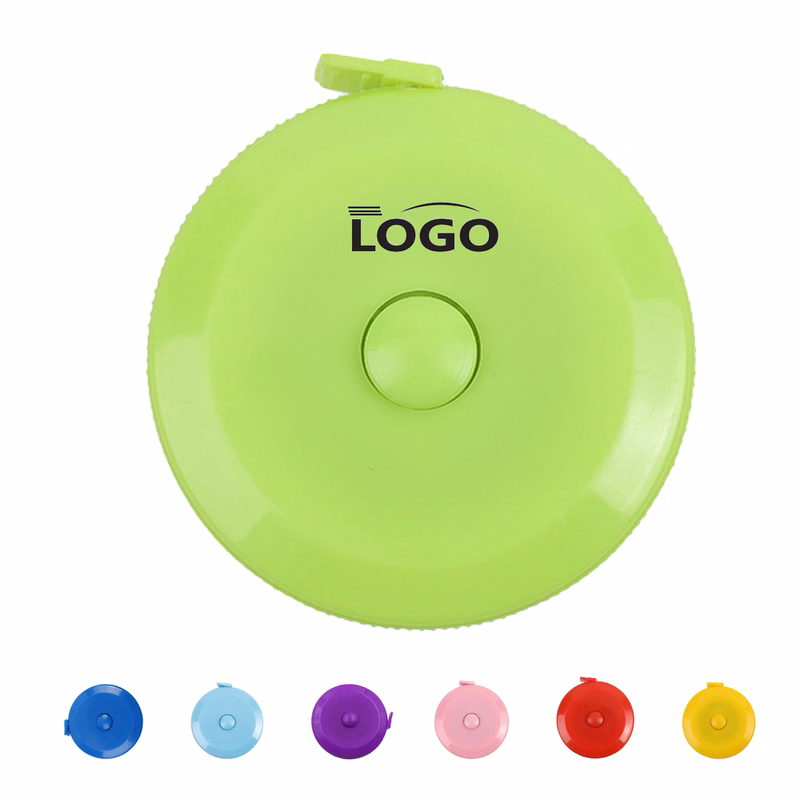 Compact Scandinavian Measuring Tape