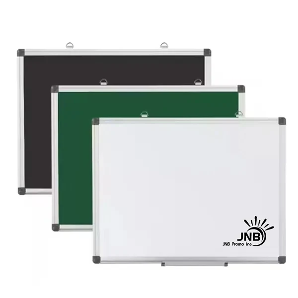 Versatile Magnetic Dry Erase White Board 1
