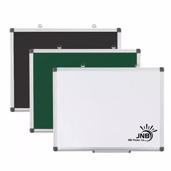 Versatile Magnetic Dry Erase White Board