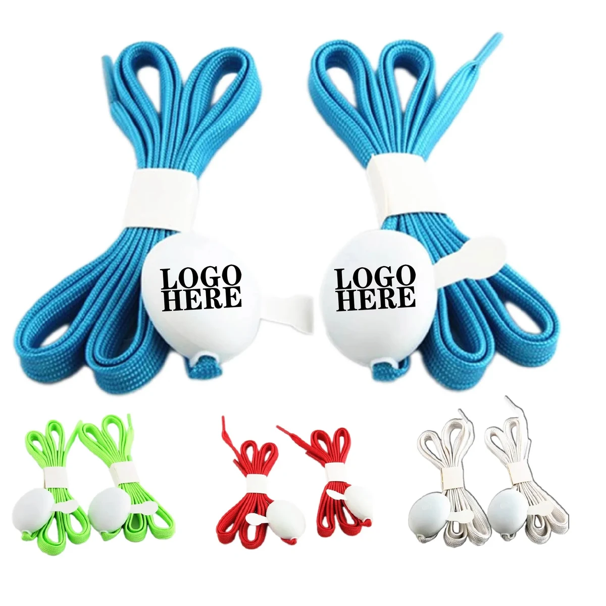 Light Up Shoelaces 1