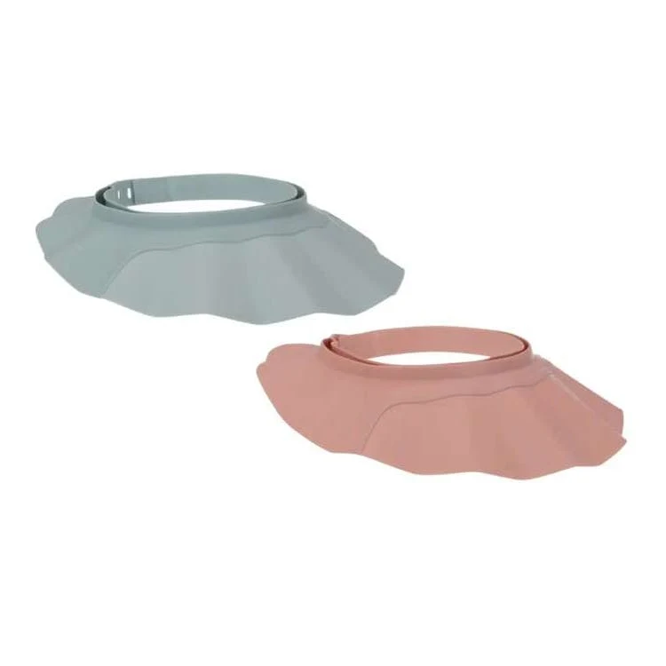 Bath Hats 1