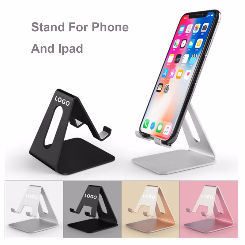 Cell Phone Stand For Office Desk