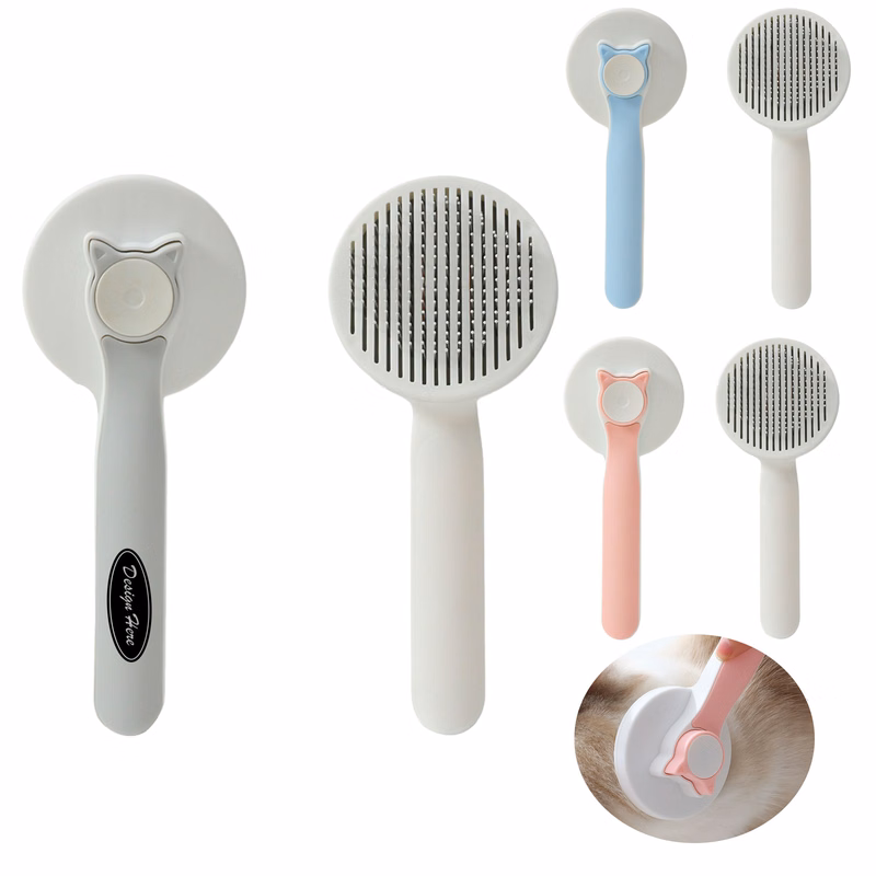 Essential Pet Brush for Easy Fur Maintenance