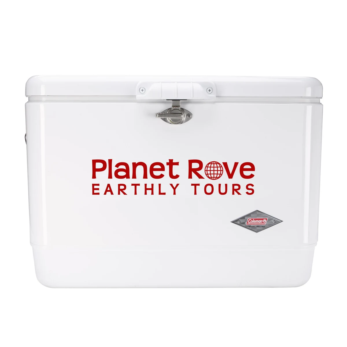 Coleman® 54 Qt. Classic Steel-Belted® Cooler 1