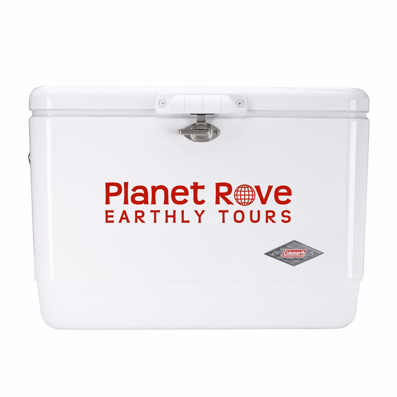 Coleman® 54 Qt. Classic Steel-Belted® Cooler