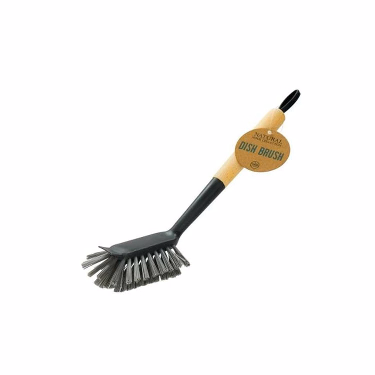 Bonita Home Wood Dish Brushes