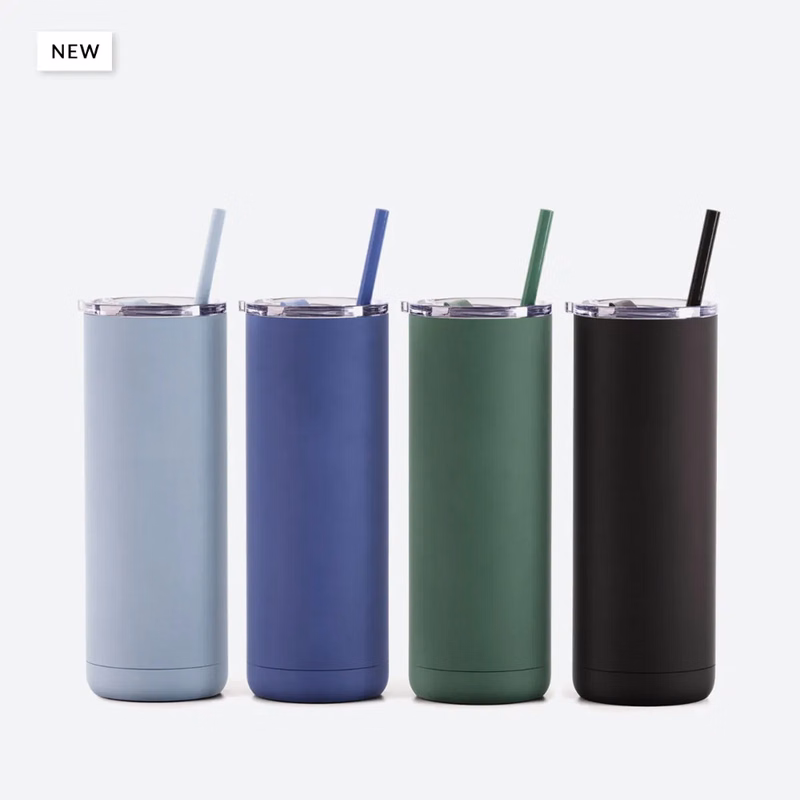 20 OZ Maker Soft Matte