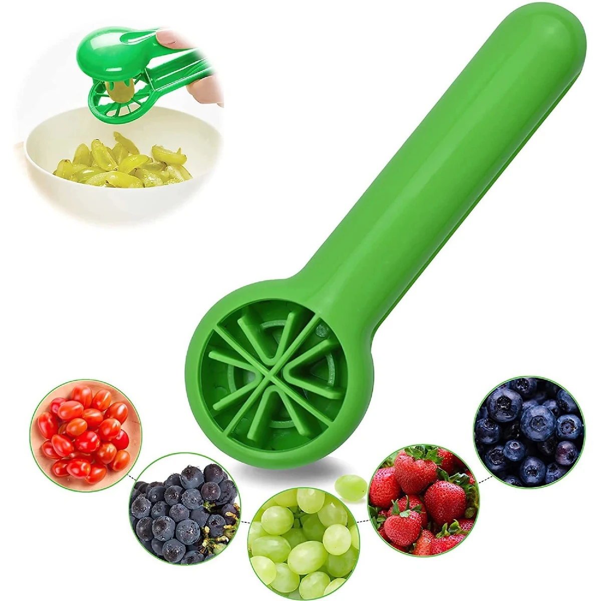 Plastic Slicer MOQ 50PCS 1