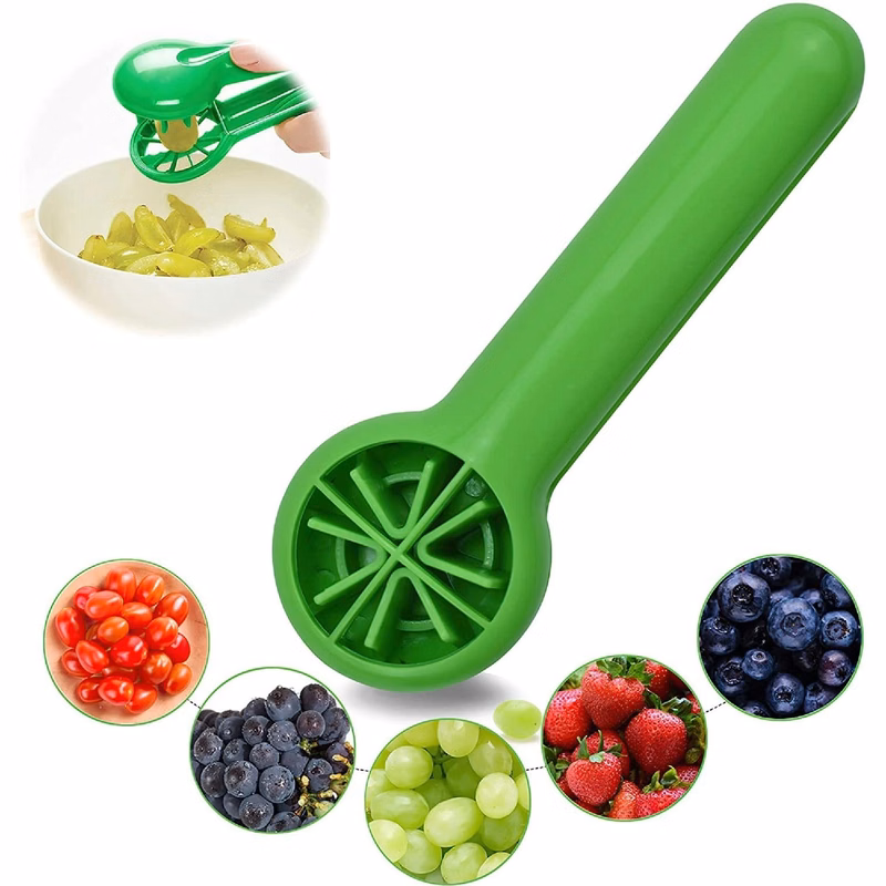 Plastic Slicer MOQ 50PCS