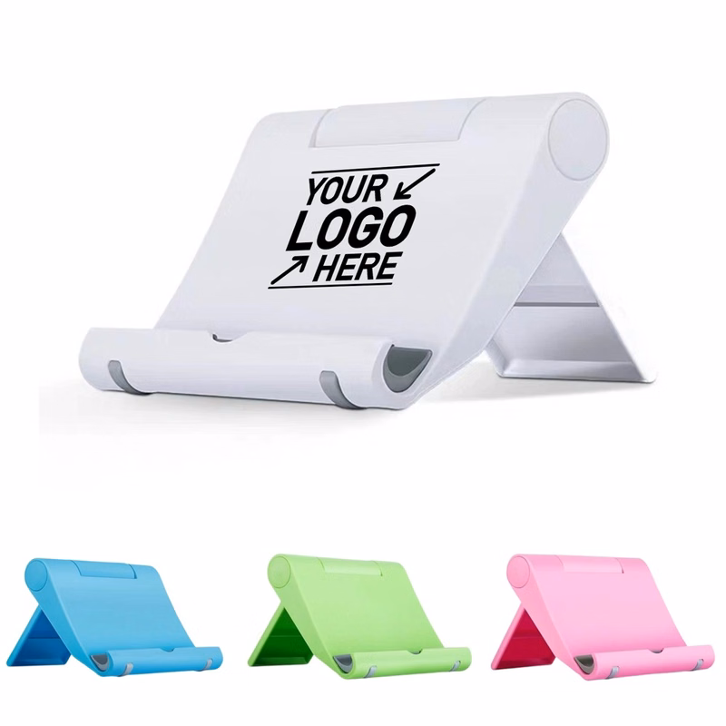 Desktop Multi-Angle Rotating Stand