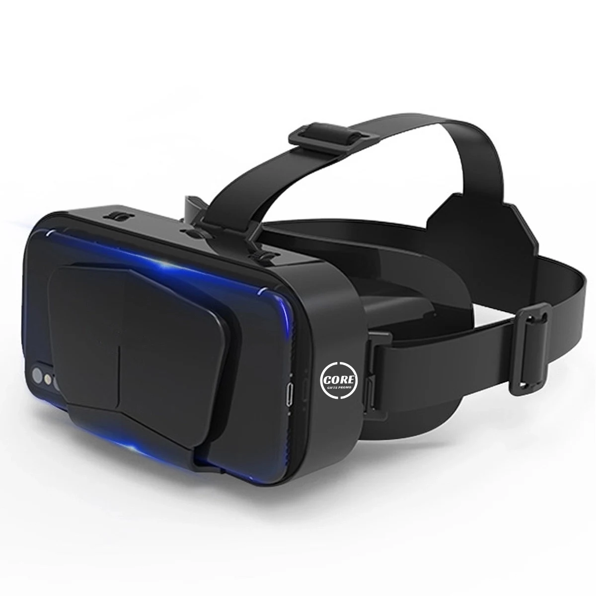 3D VR Virtual Reality Glasses Switch Goggles Headset 1