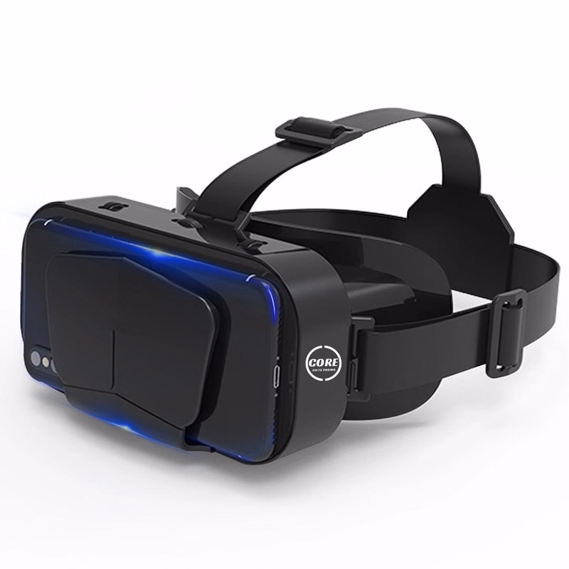 3D VR Virtual Reality Glasses Switch Goggles Headset