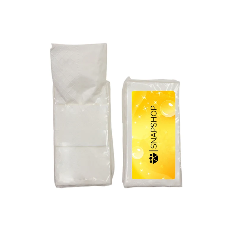 Portable Tissue Pack 1
