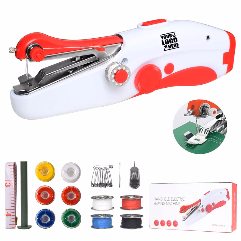 Handheld Sewing Machine