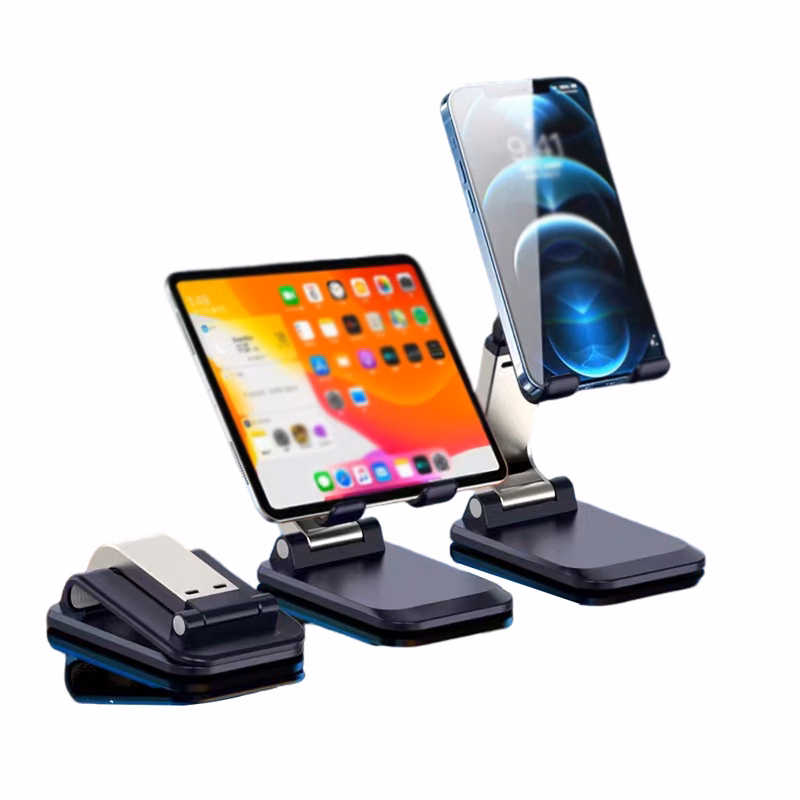 Desktop Cell Phone Holder
