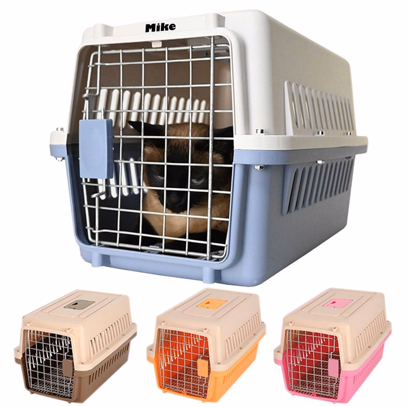 ABS Pet Travel Carrier