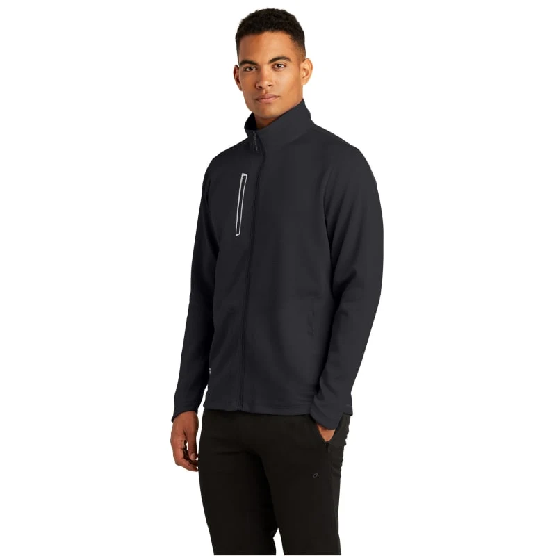 OGIO Fulcrum Full-Zip. 1