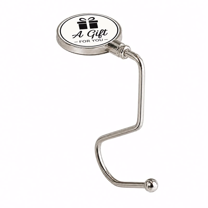 Non-Folding Bag Hangers