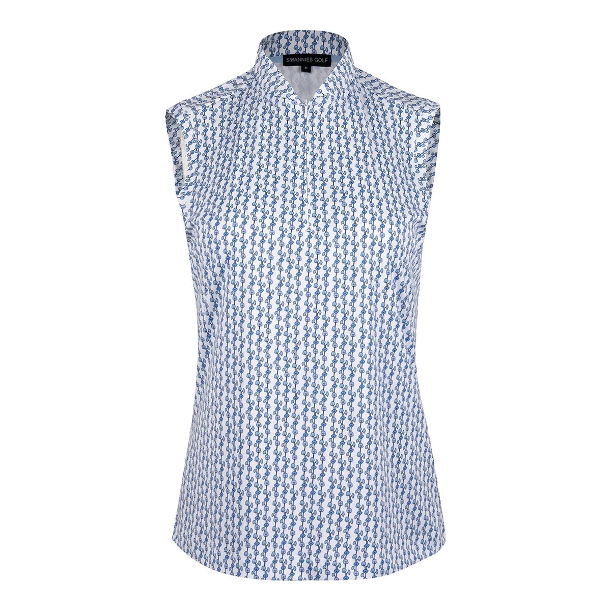 Women's Kimmie Polo - SW9900L 1