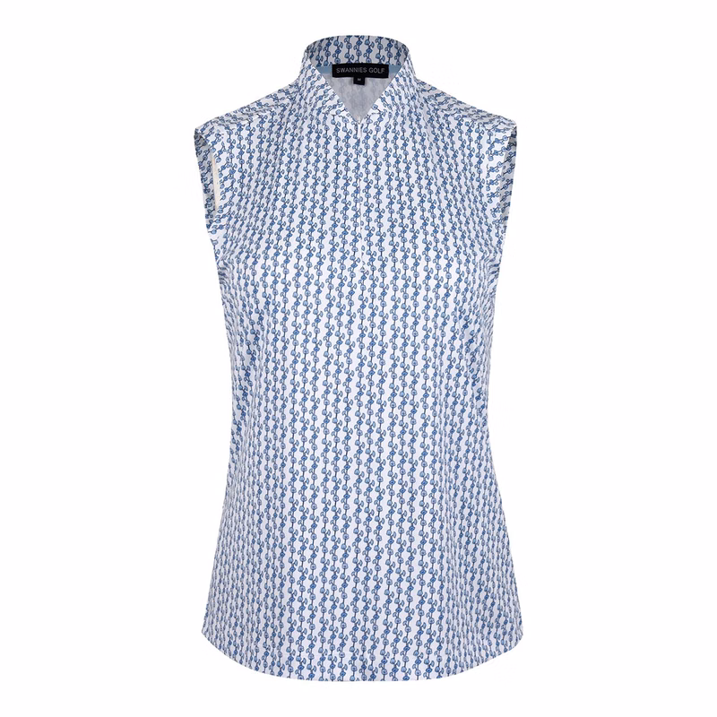 Women's Kimmie Polo - SW9900L