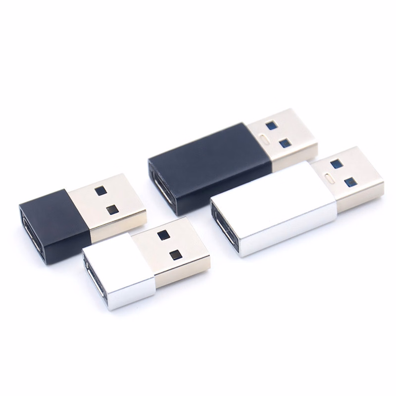 Usb Data Blocker
