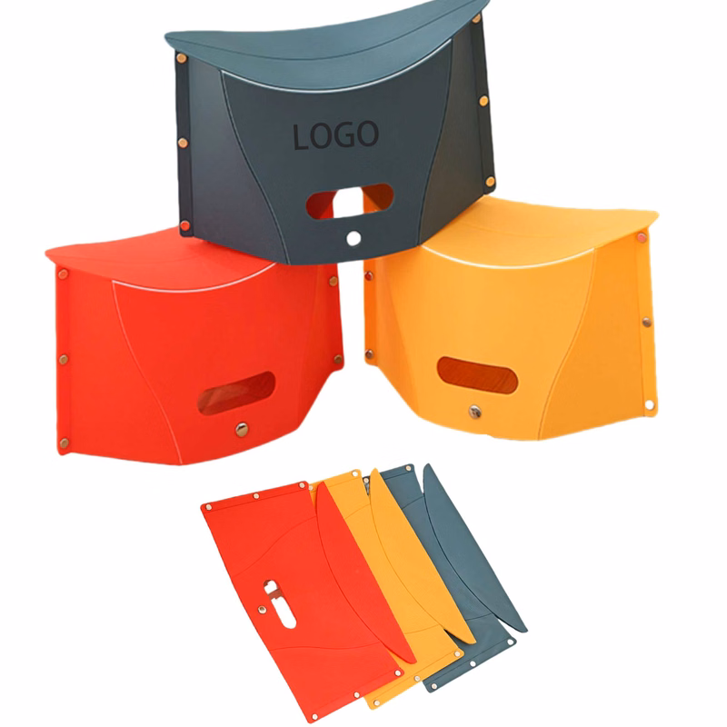 Multifunctional Card Folding Stool
