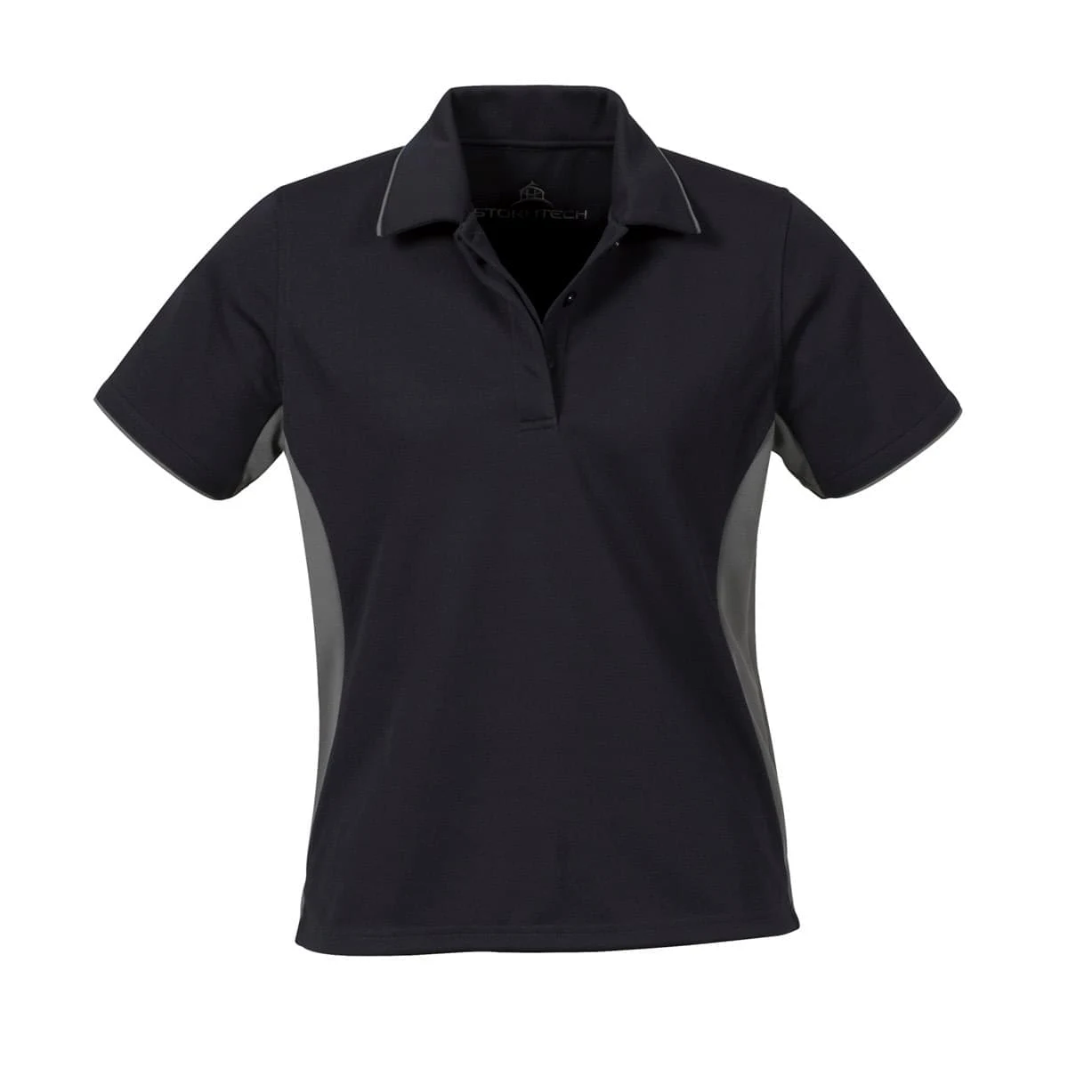 Stormtech Women's Coolmax Baja Polo 1
