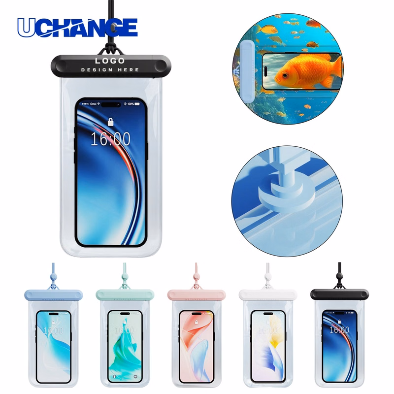 Swimming Waterproof Phone Case