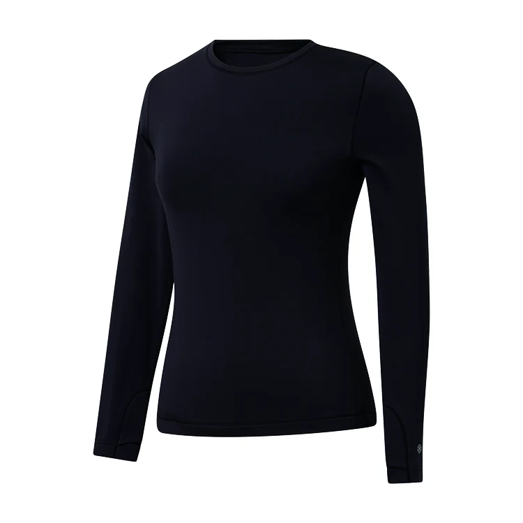 FootJoy Ladies ThermoSeries Long Sleeve Base Layer 1