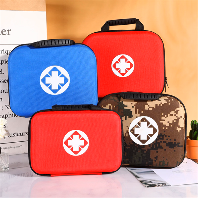 First Aid Kit Bag