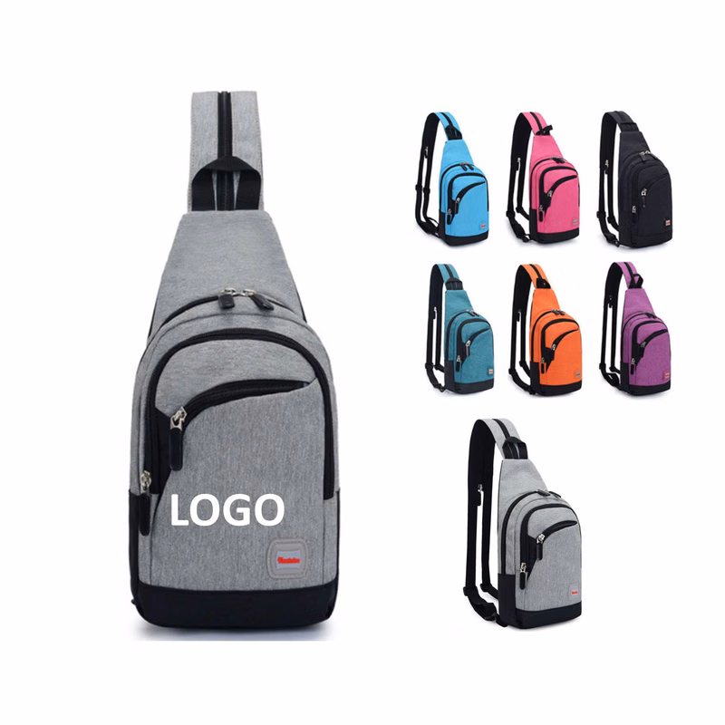 Waterproof Outdoor Sports Shoulder Bag